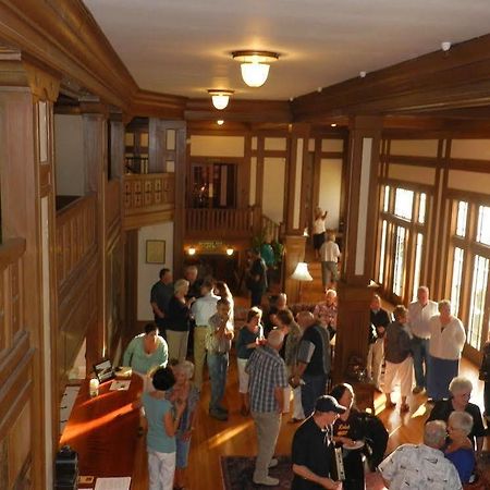 The Scotia Inn Exterior foto
