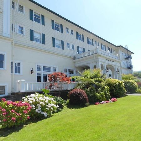 The Scotia Inn Exterior foto